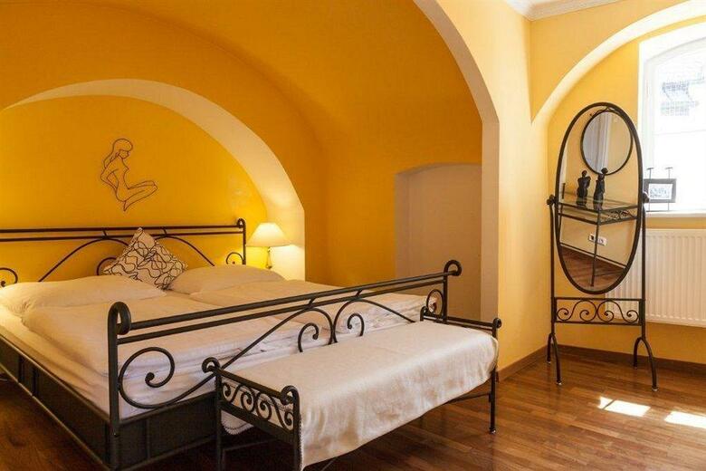 Hotel Am Markt