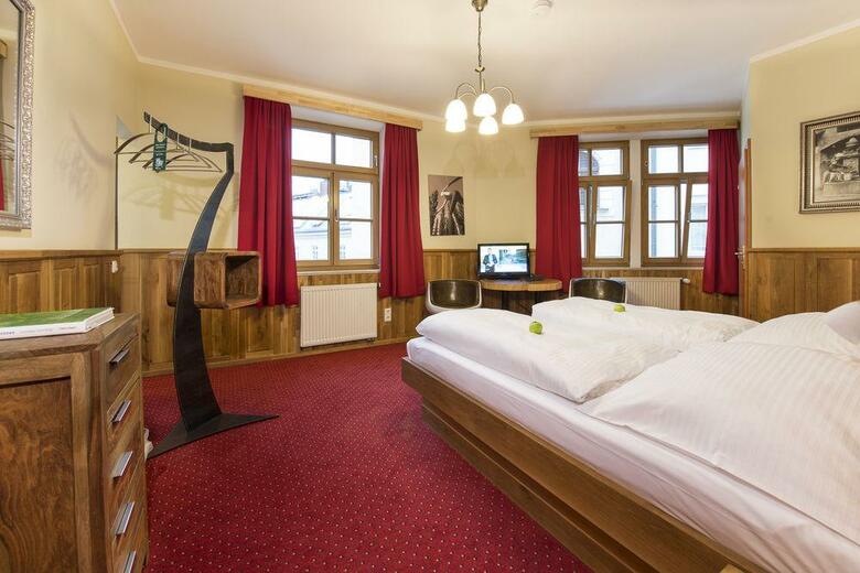 Hotel Am Markt