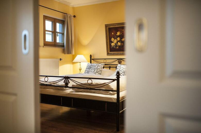 Hotel Am Markt