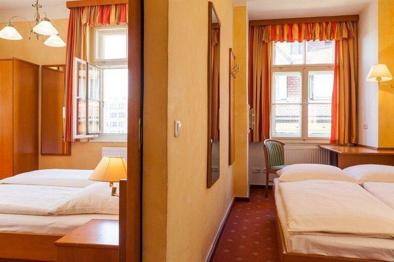Hotel Am Markt