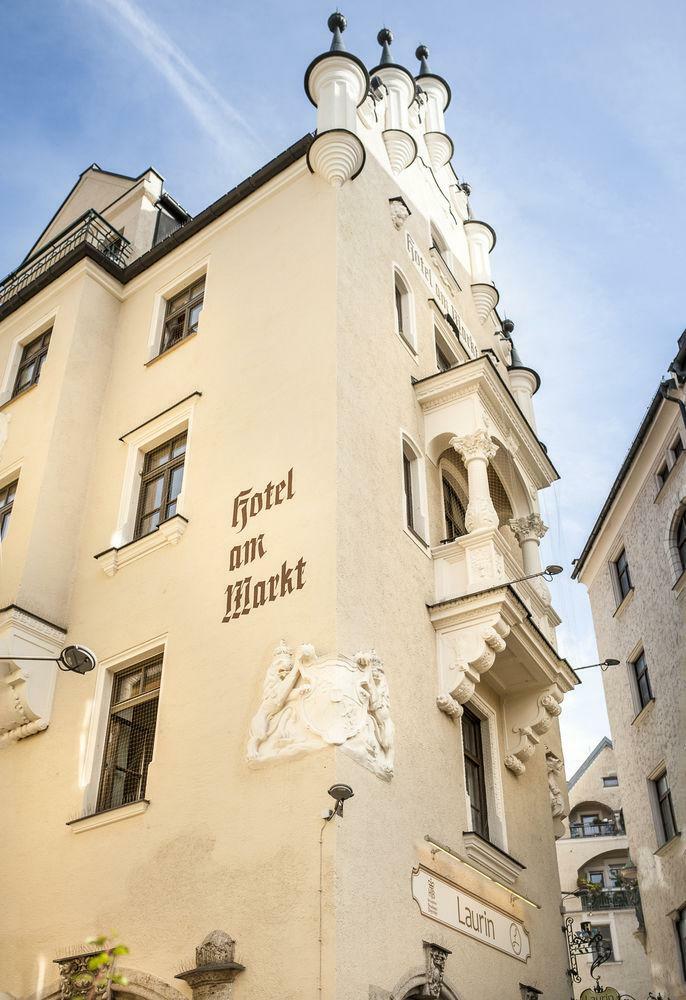 Hotel Am Markt