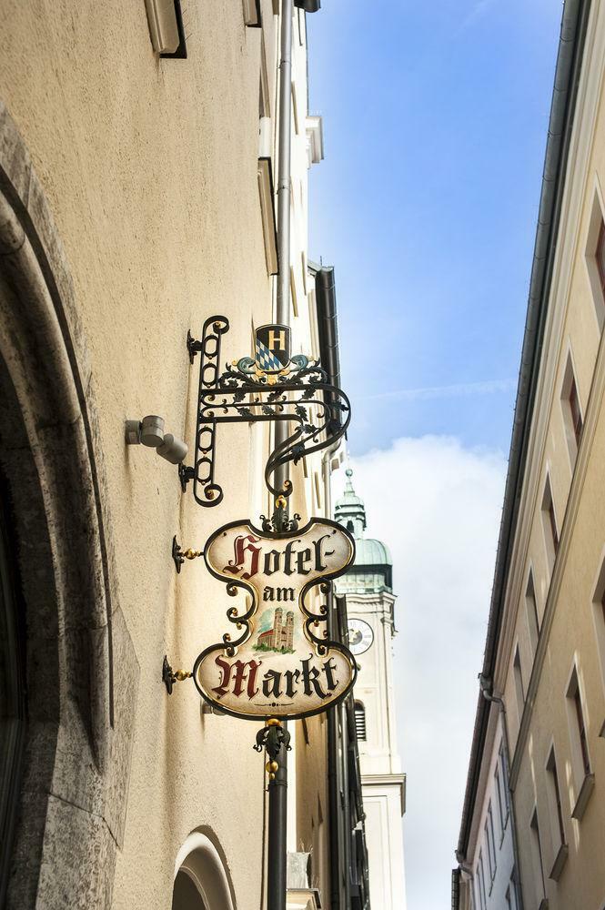 Hotel Am Markt