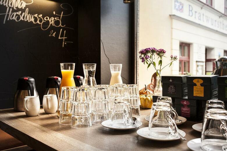 Hotel Am Markt