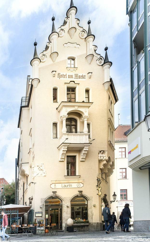 Hotel Am Markt