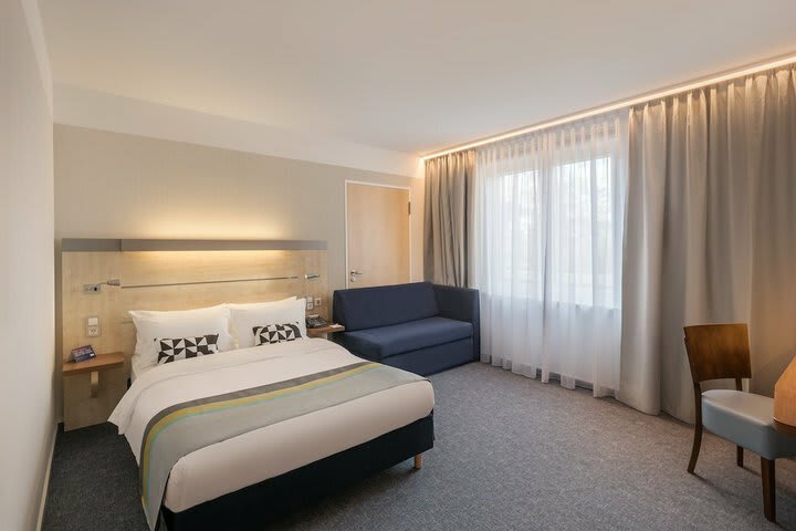 Hotel Holiday Inn Express
