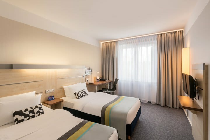 Hotel Holiday Inn Express