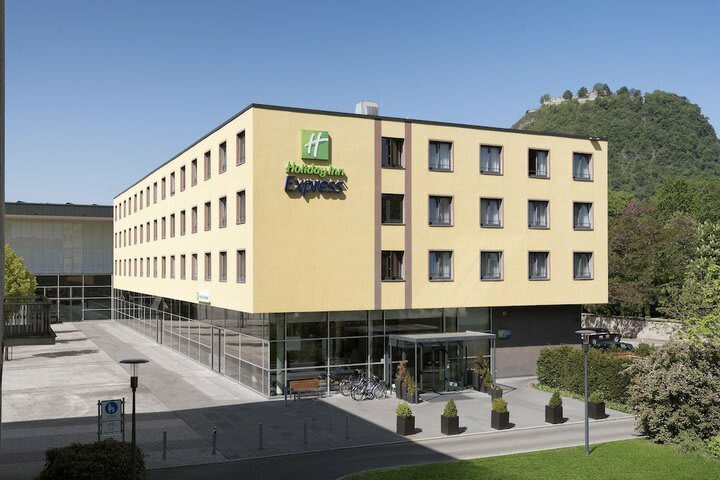 Hotel Holiday Inn Express