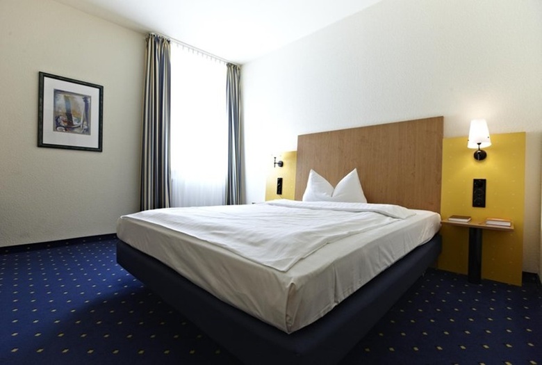 Hotel Intercity