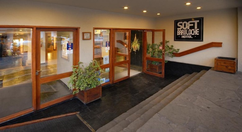 Soft Bariloche Hotel