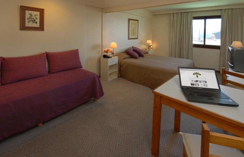 Soft Bariloche Hotel