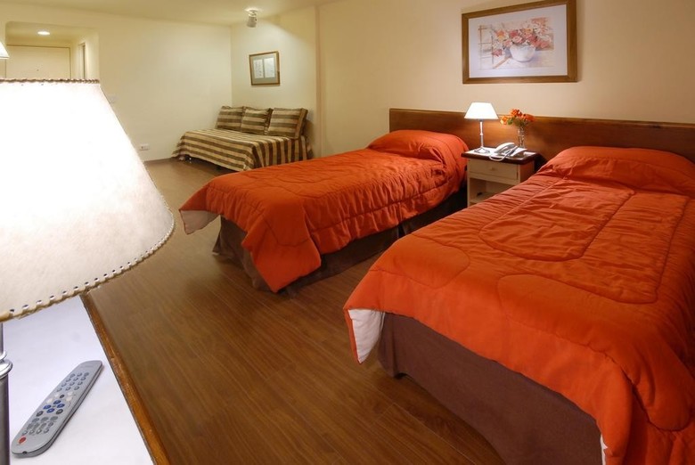 Soft Bariloche Hotel