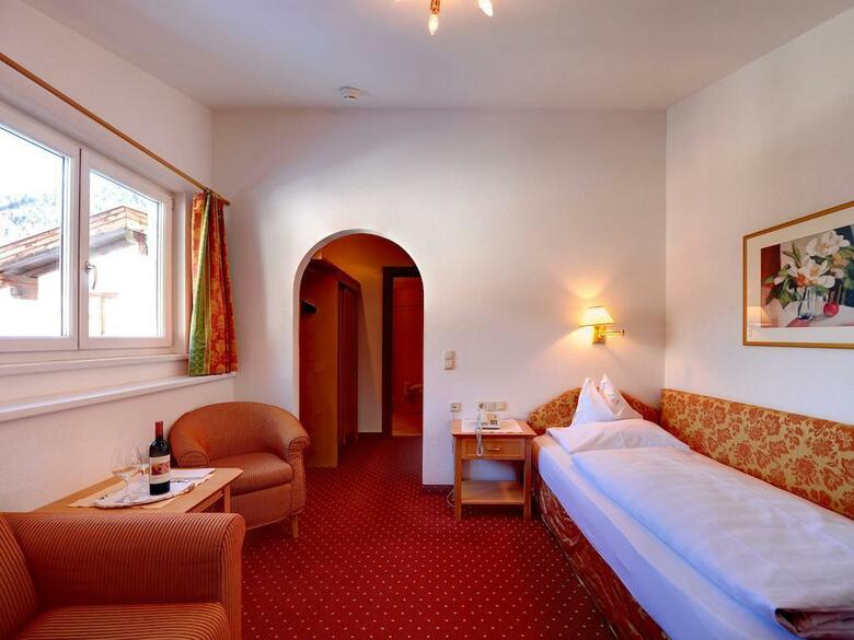 Hotel Arlberg