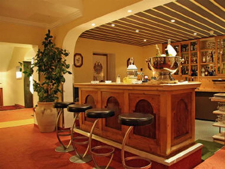Hotel Mooserkreuz
