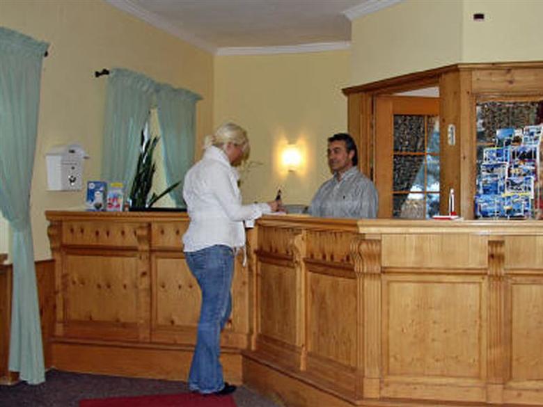 Hotel Mooserkreuz