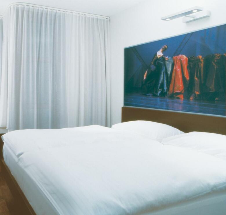Hotel Spitz
