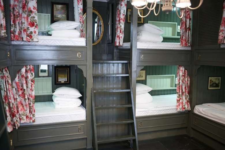 Hotel Galia