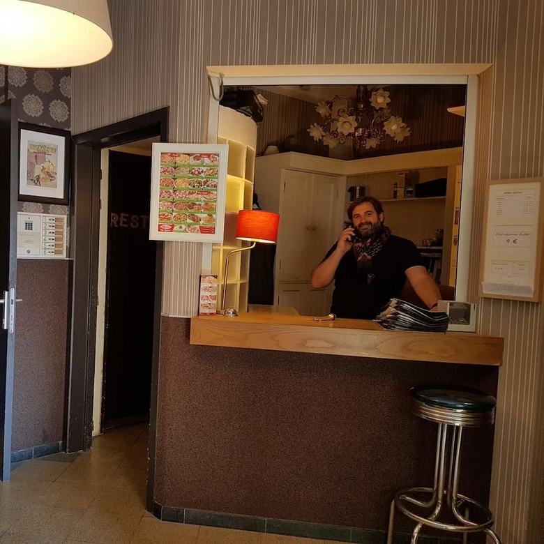 Hotel Galia