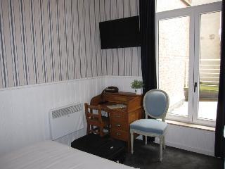 Hotel Galia