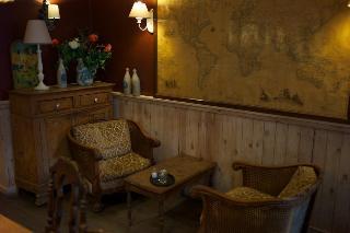 Hotel Galia