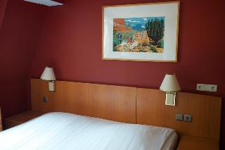 Hotel Galia