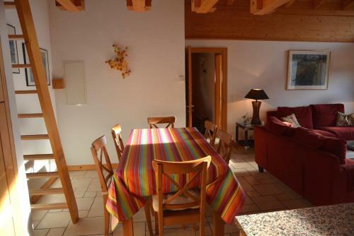 Apartamento Four Seasons