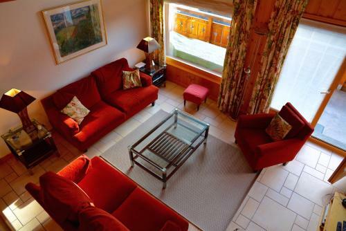 Apartamento Four Seasons