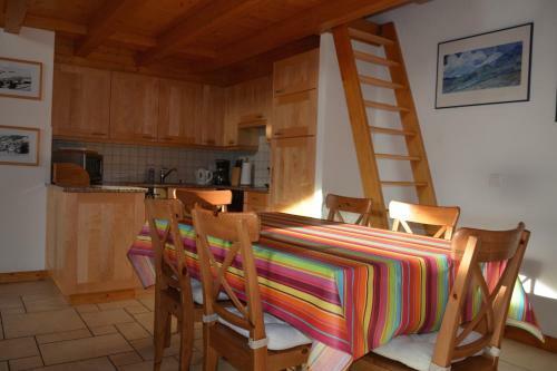 Apartamento Four Seasons
