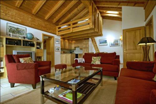 Apartamento Four Seasons