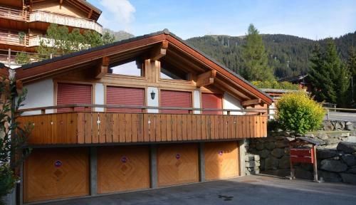 Apartamento Four Seasons