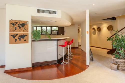 Apartamento Nyc Style Downtown Duplex