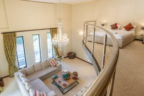 Apartamento Nyc Style Downtown Duplex