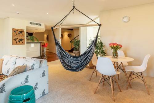 Apartamento Nyc Style Downtown Duplex