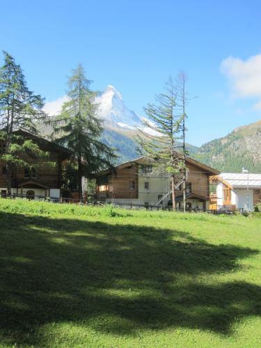 Apartamento Haus Marico