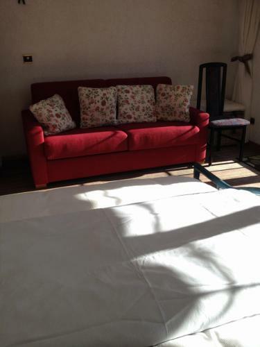 Apartamento Haus Marico