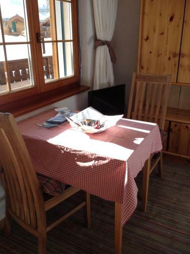 Apartamento Haus Marico