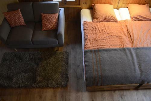 Apartamento Studios Du Valsorey