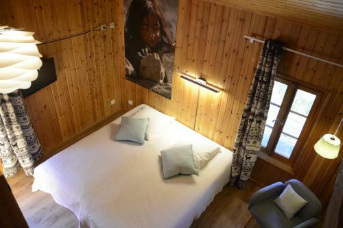 Apartamento Studios Du Valsorey