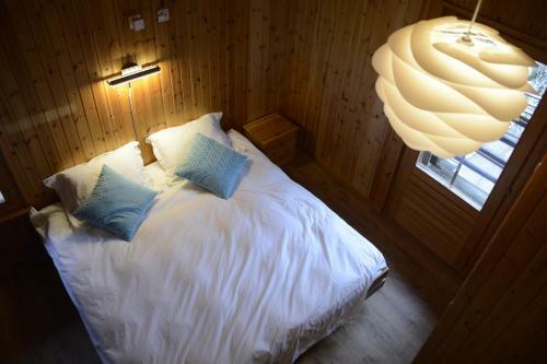 Apartamento Studios Du Valsorey