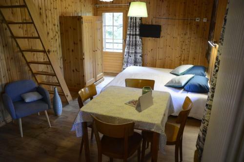Apartamento Studios Du Valsorey