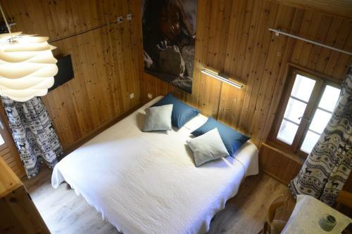 Apartamento Studios Du Valsorey