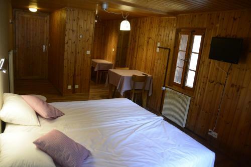 Apartamento Studios Du Valsorey