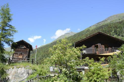 Apartamento Studios Du Valsorey