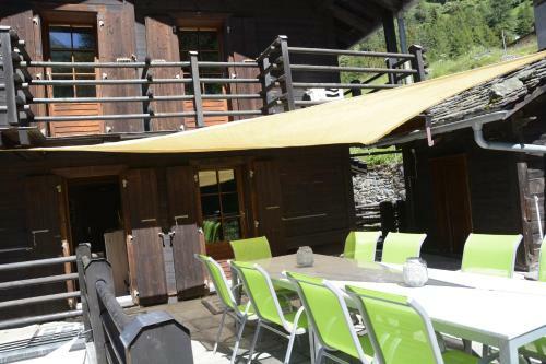 Apartamento Studios Du Valsorey