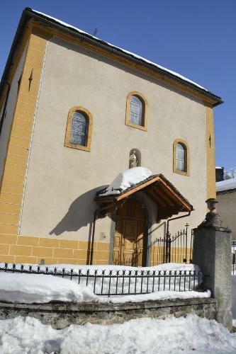 Apartamento Studios Du Valsorey