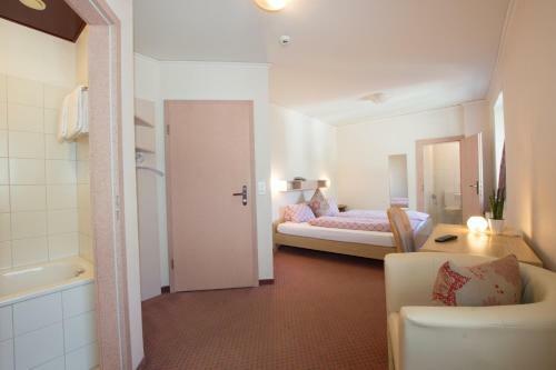 Posada Hotel Escher