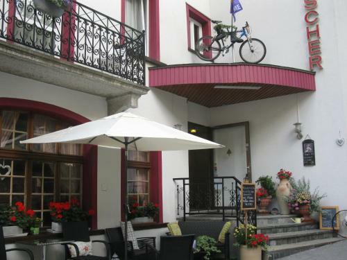 Posada Hotel Escher