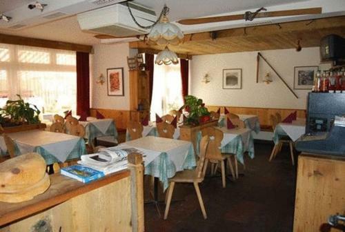 Hotel Collina
