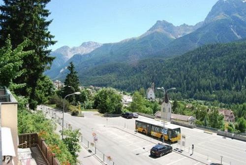 Hotel Collina