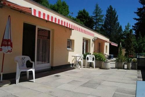 Hotel Collina