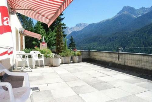Hotel Collina